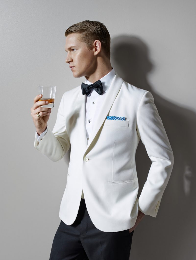 Commonwealth Proper | Custom Men's Suits Pittsburgh - clothing alterations in Pittsburgh, PA