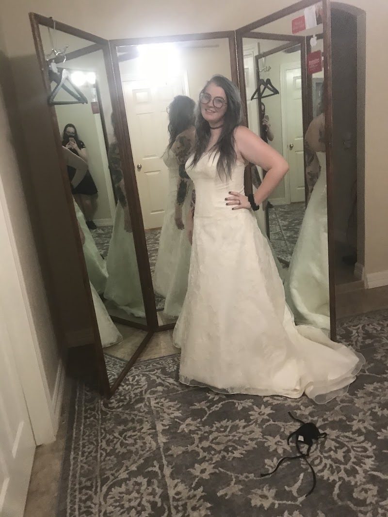 Couture Bridal Alterations - clothing alterations in Austin, TX