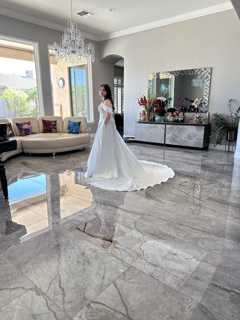 Couture By Inessa - clothing alterations in Phoenix, AZ