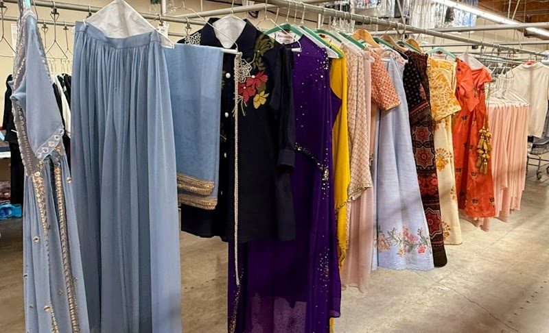 Crown Cleaners - clothing alterations in Anaheim, CA