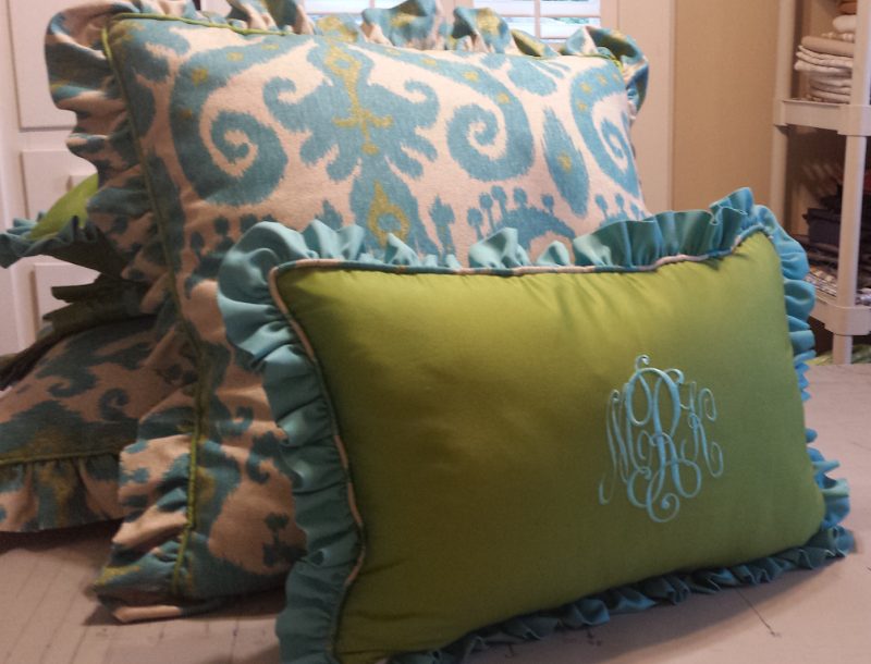 Custom Sewing & Alterations by Eubie - clothing alterations in Augusta, GA