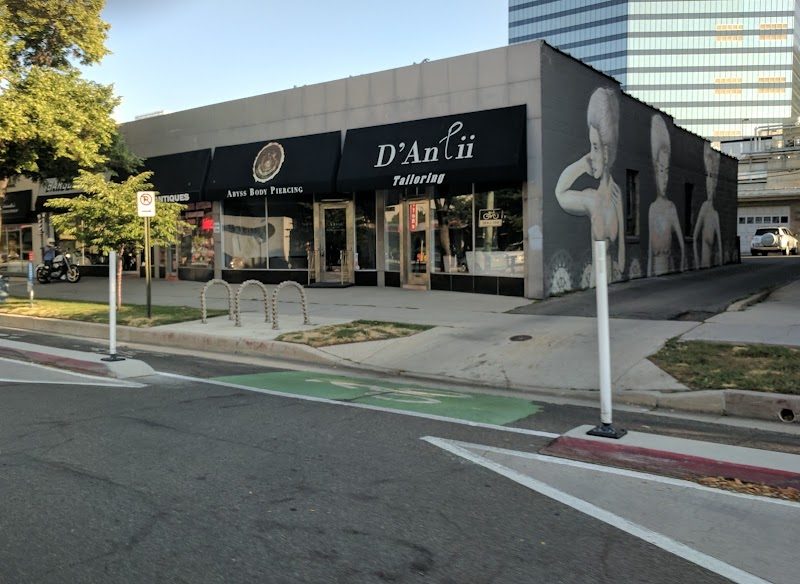 D'Antii LLC - clothing alterations in Salt Lake City, UT