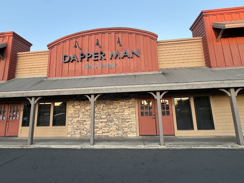 Dapper Man - clothing alterations in Modesto, CA