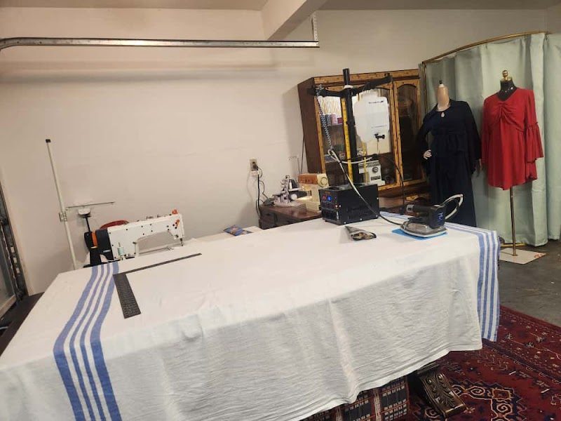 Darzi Alteration & Seamstress - clothing alterations in Modesto, CA