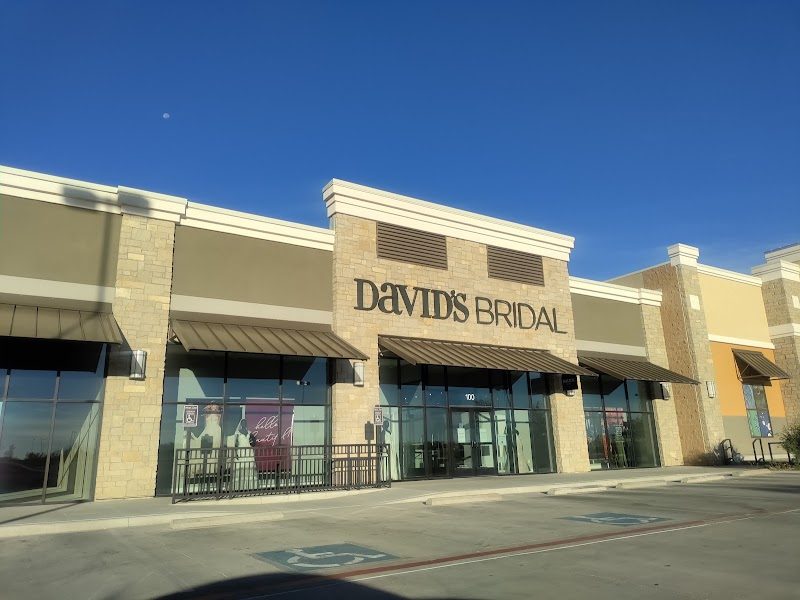 David's Bridal Lubbock TX - clothing alterations in Lubbock, TX