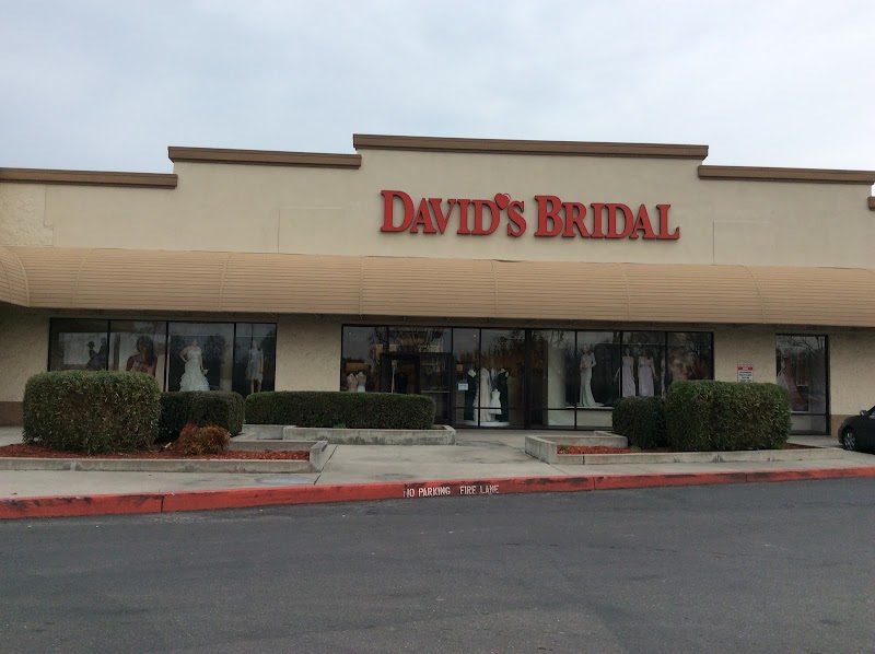 David's Bridal Modesto CA - clothing alterations in Modesto, CA