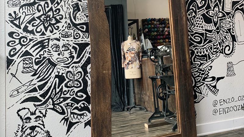 De Leon Express Tailoring Shop #2 - clothing alterations in Los Angeles, CA