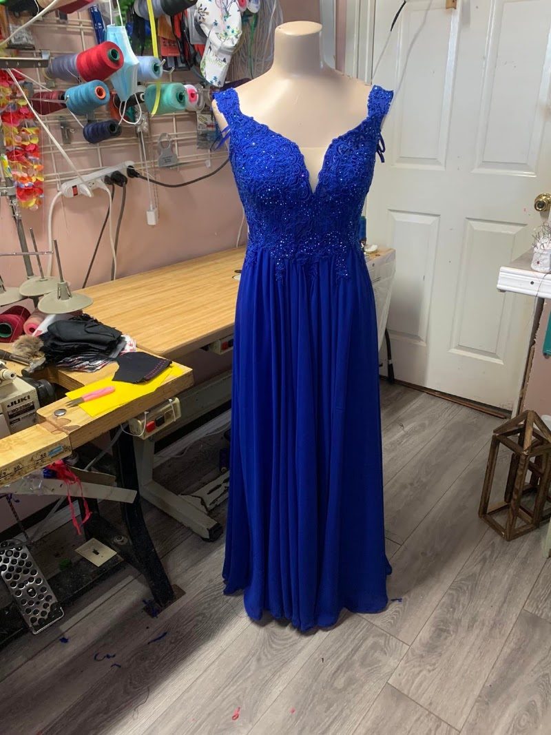 Dena Alteraciones - clothing alterations in El Paso, TX