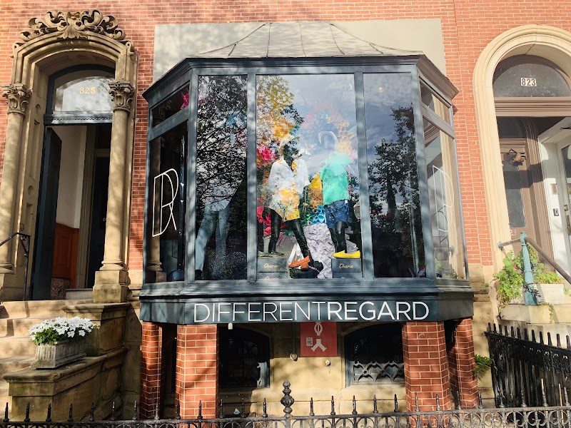 DIFFERENTREGARD - clothing alterations in Baltimore, MD