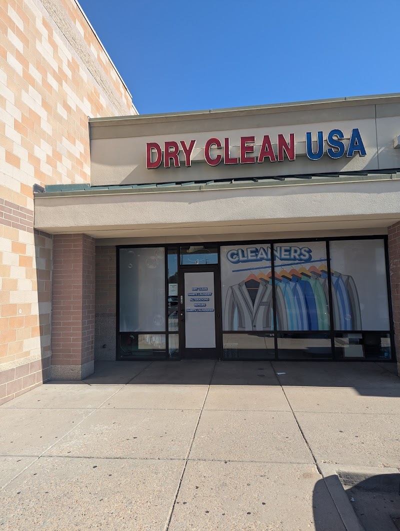 Dryclean USA - clothing alterations in Denver, CO