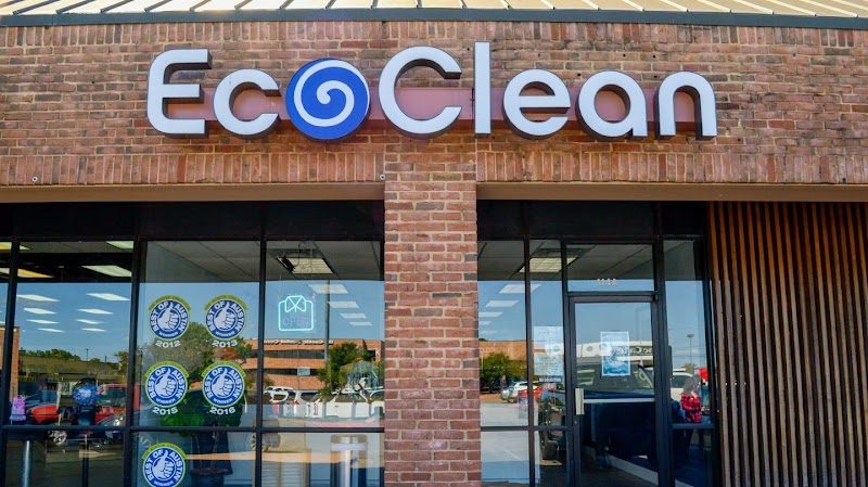 EcoClean Green Dry Cleaner & Laundry - clothing alterations in Austin, TX