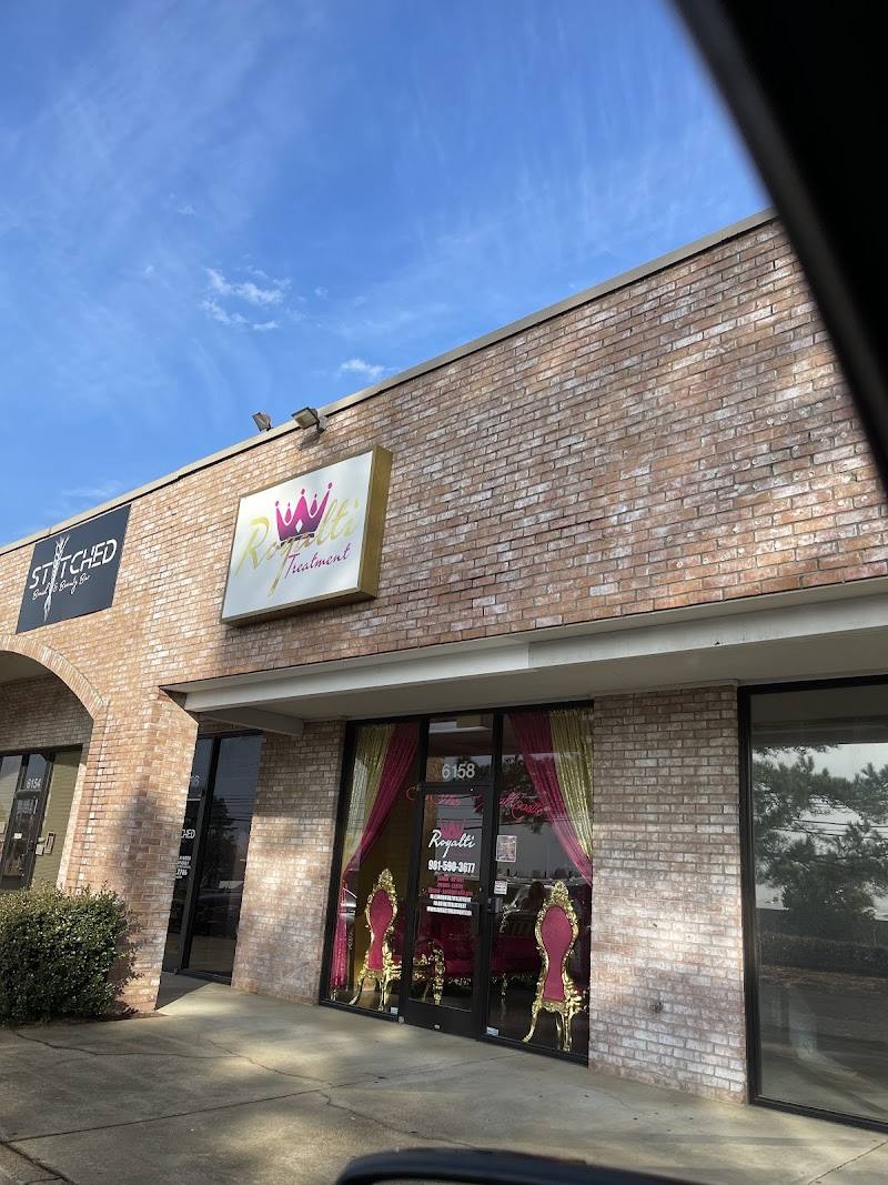 Ed Mackey My Master Tailor - clothing alterations in Memphis, TN