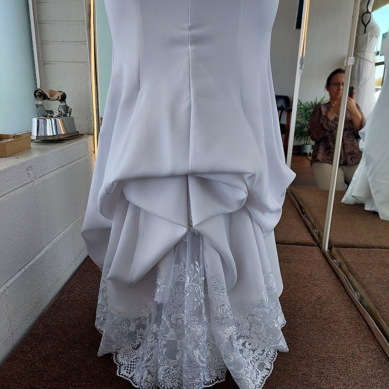 Eliot's Tailor Shop - clothing alterations in Dallas, TX