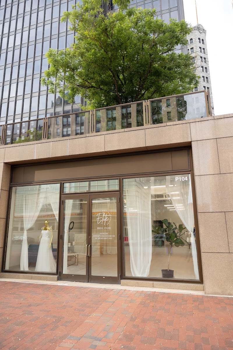 Elite Design House - clothing alterations in Baltimore, MD