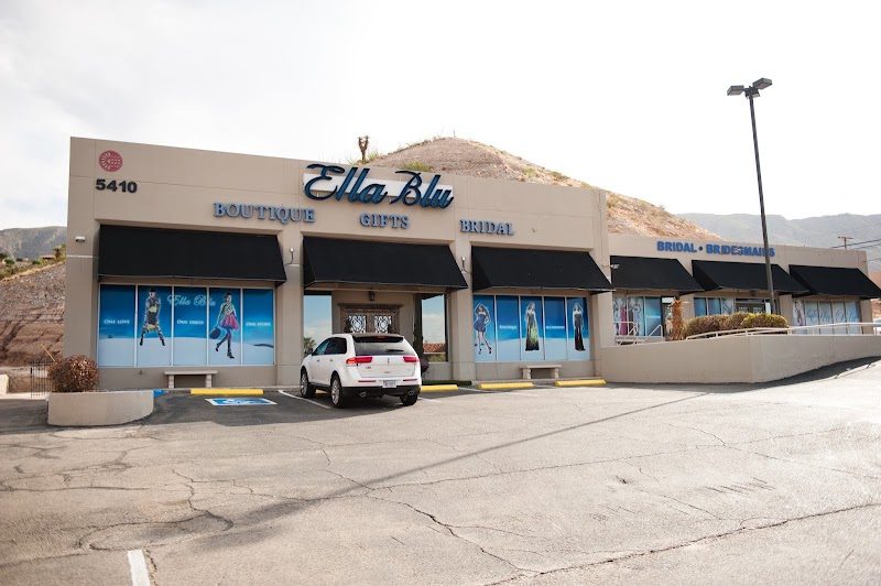 Ella Blu - clothing alterations in El Paso, TX