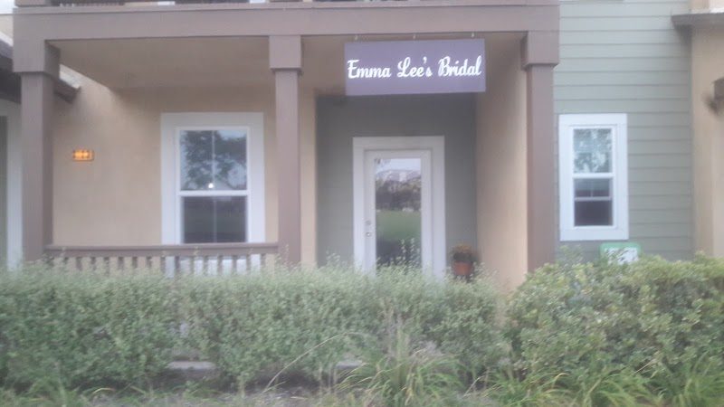 Emma Lee's Bridal - clothing alterations in Oxnard, CA