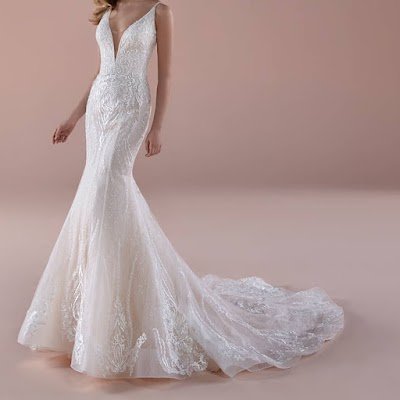 Emma Lee's Bridal logo