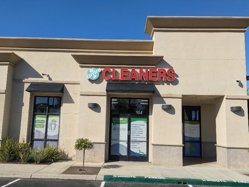 Enviro Cleaners - clothing alterations in Bakersfield, CA