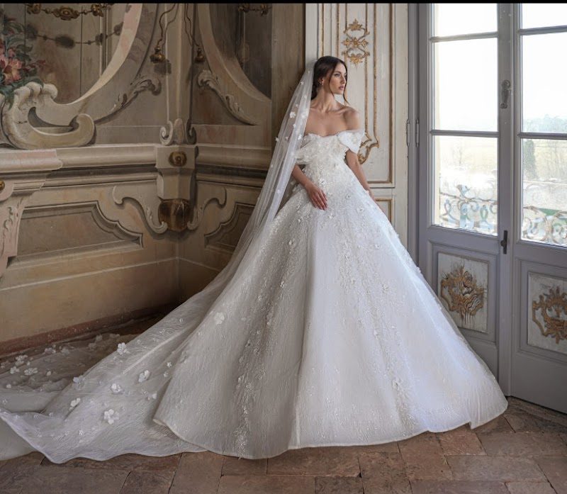 Europin Bridal Couture Store, Tailor & Alterations - clothing alterations in Las Vegas, NV