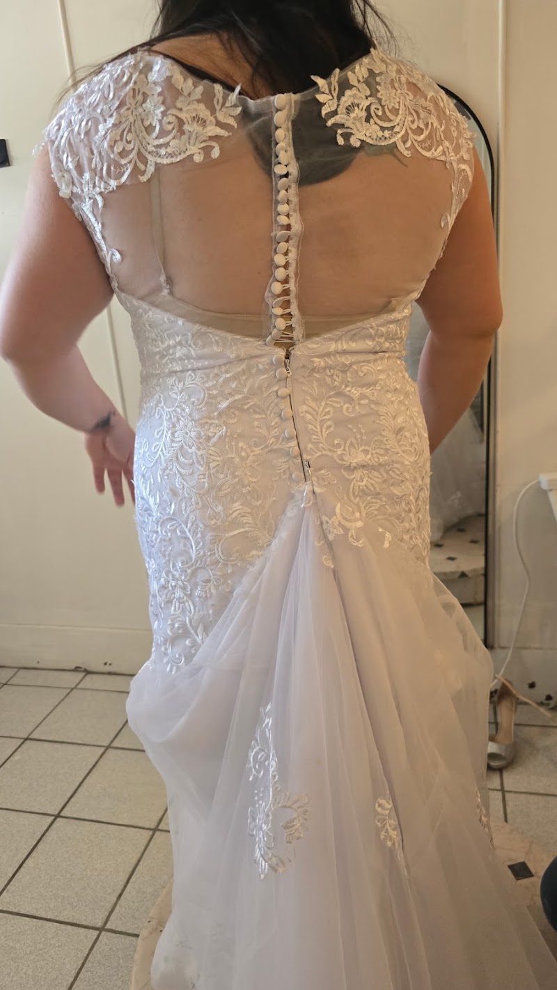 Eva's Daughters Alterations - clothing alterations in El Paso, TX