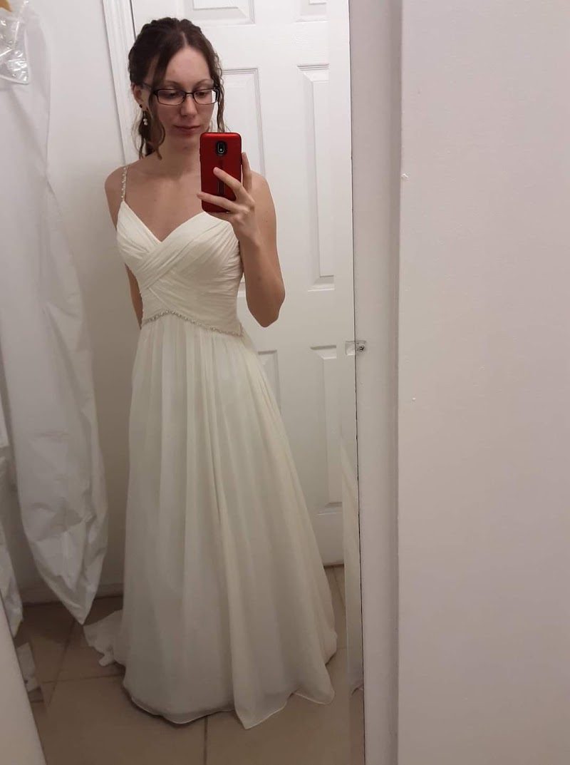 express alterations - clothing alterations in Tampa, FL