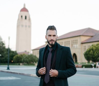 Ezra Cayman Bespoke Couture - clothing alterations in San Francisco, CA