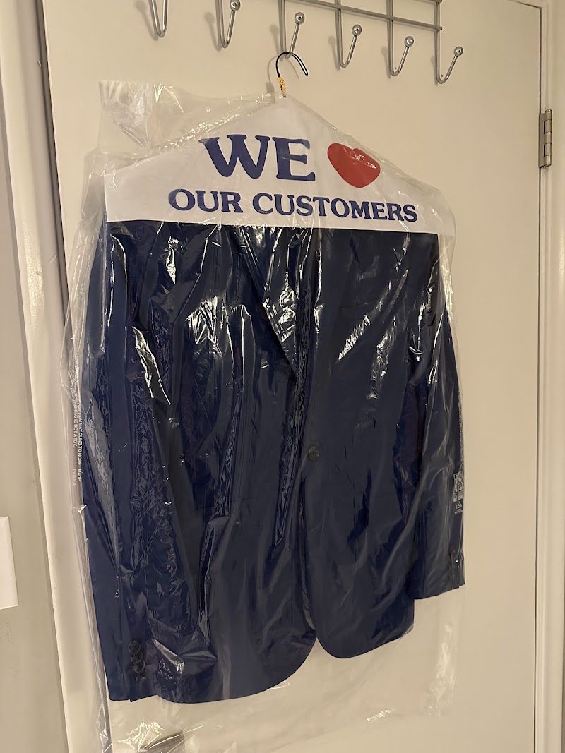 Fashion Cleaners - clothing alterations in Phoenix, AZ