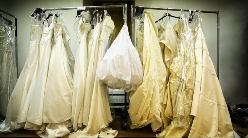 Final Stitch: Alterations & Clothing - clothing alterations in Albuquerque, NM