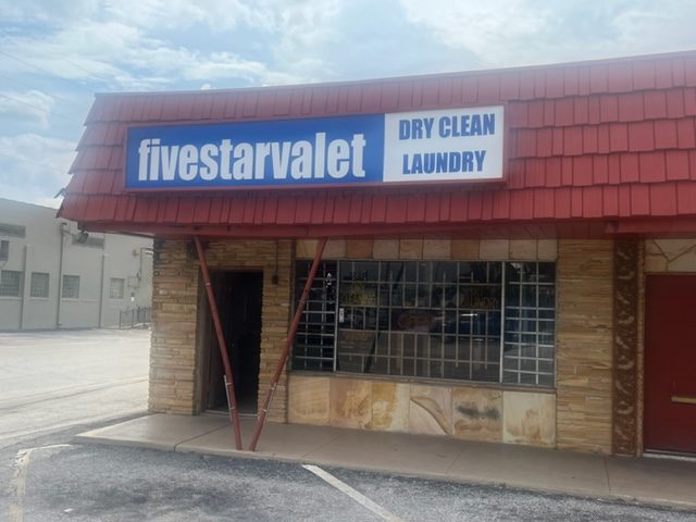 Fivestarvalet Cleaners - clothing alterations in Orlando, FL