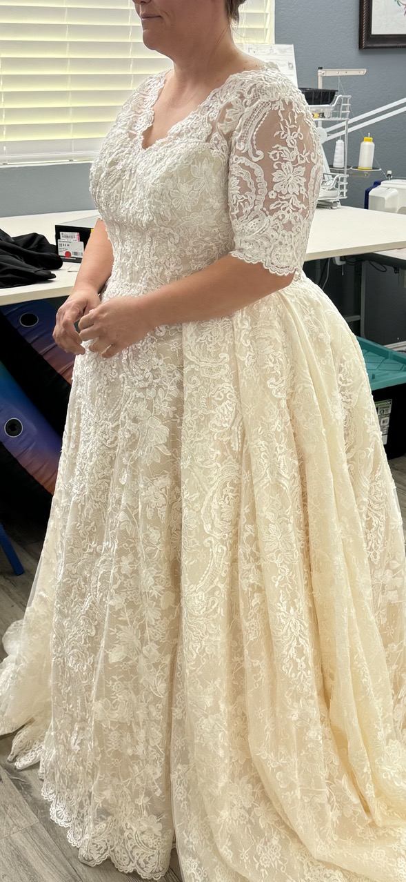 Flawless Bridal & Alterations LLC - clothing alterations in Phoenix, AZ