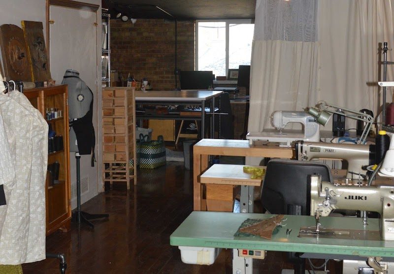 FoMo Design Lab - clothing alterations in Las Vegas, NV