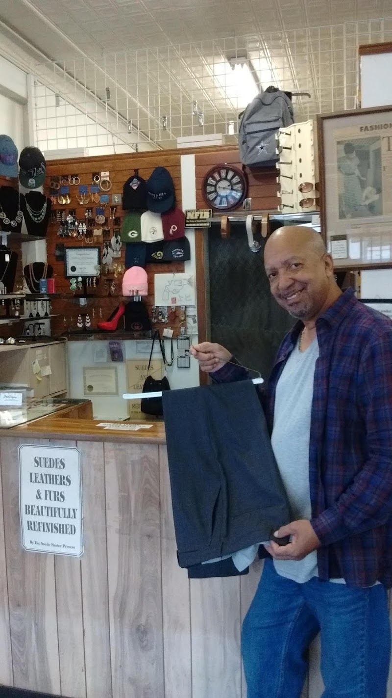 Fred Draper's Custom Alterations - clothing alterations in Memphis, TN