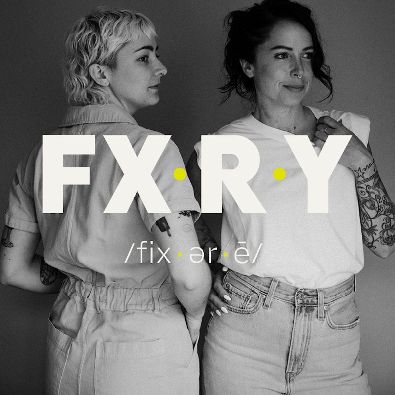 FXRY - clothing alterations in Seattle, WA