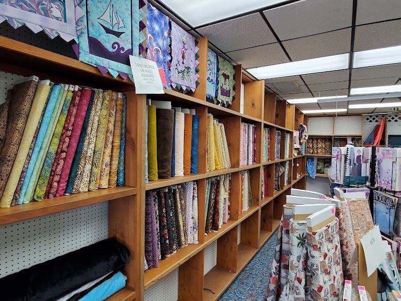 Gaye Marie's Sewing Lab - clothing alterations in Riverside, CA
