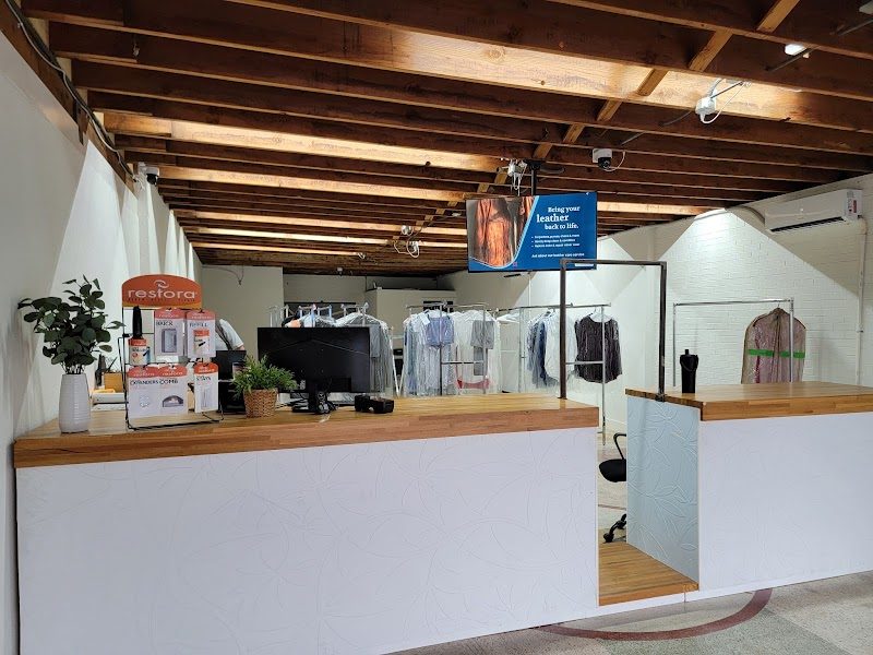 GC Dry Cleaners and Laundry - clothing alterations in Austin, TX