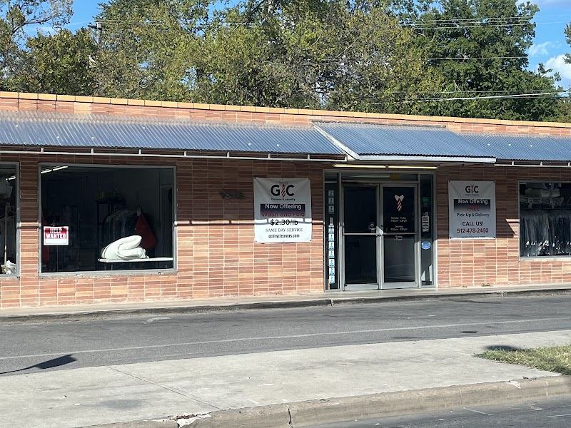 GC Dry Cleaners and Laundry - clothing alterations in Austin, TX