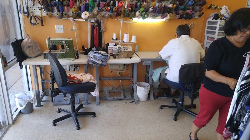 Golden Machine Alterations - clothing alterations in El Paso, TX