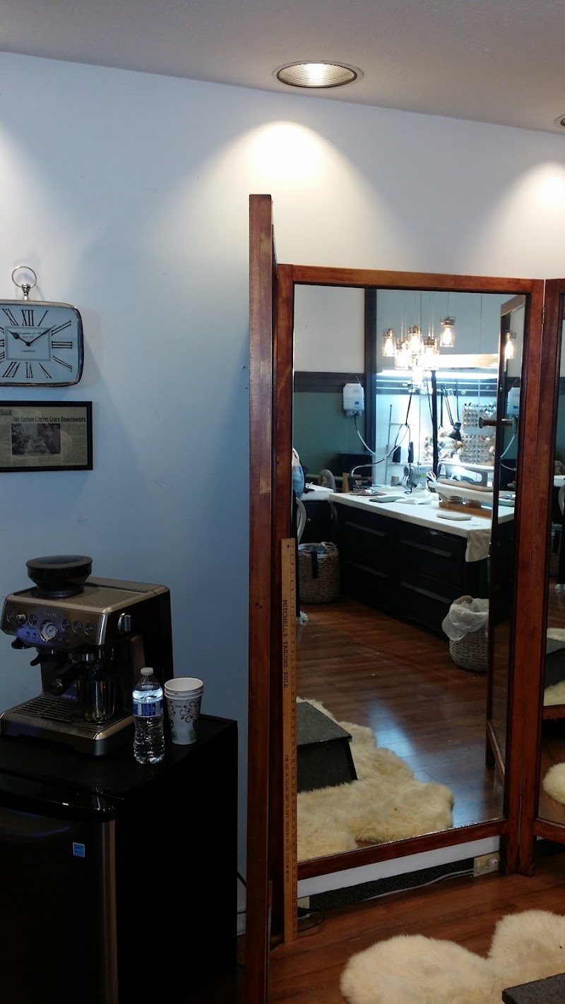 Grace's Tailor Shop - clothing alterations in Norfolk, VA