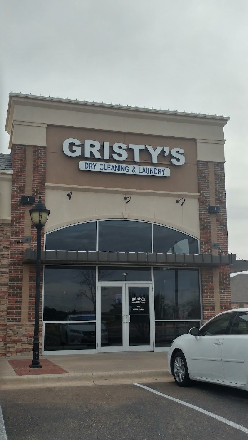 Gristy's Dry Cleaning & Laundry - clothing alterations in Lubbock, TX