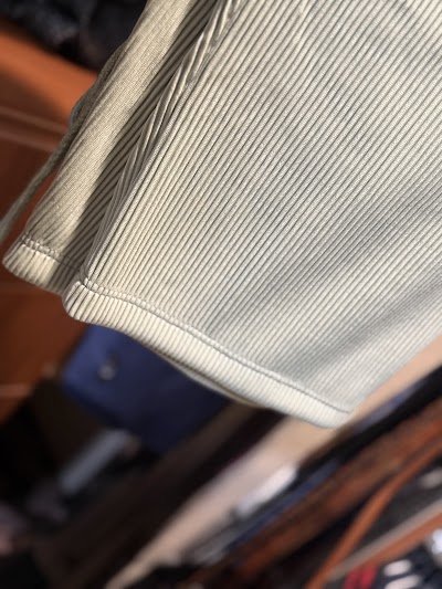 Hampden Custom Tailors logo