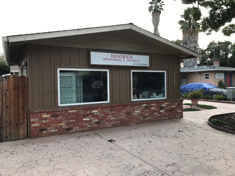 Haydee Dressmaking Alterations - clothing alterations in Fremont, CA