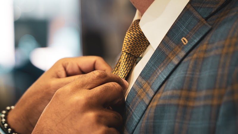 Hellman Retail Group - clothing alterations in Cincinnati, OH