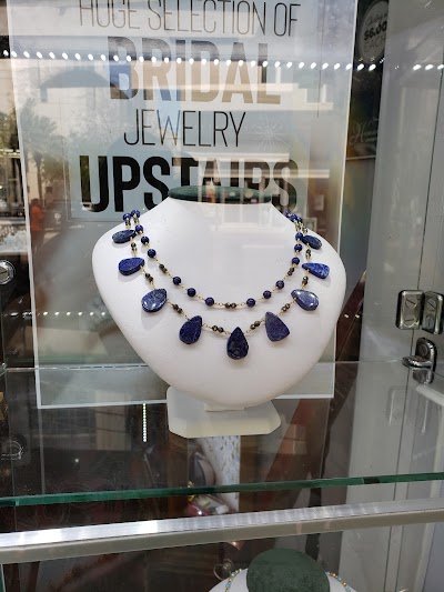 Hemming Jewelers logo