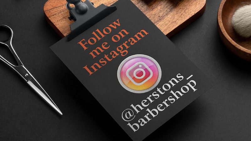 Herston’s Barbershop - clothing alterations in Akron, OH