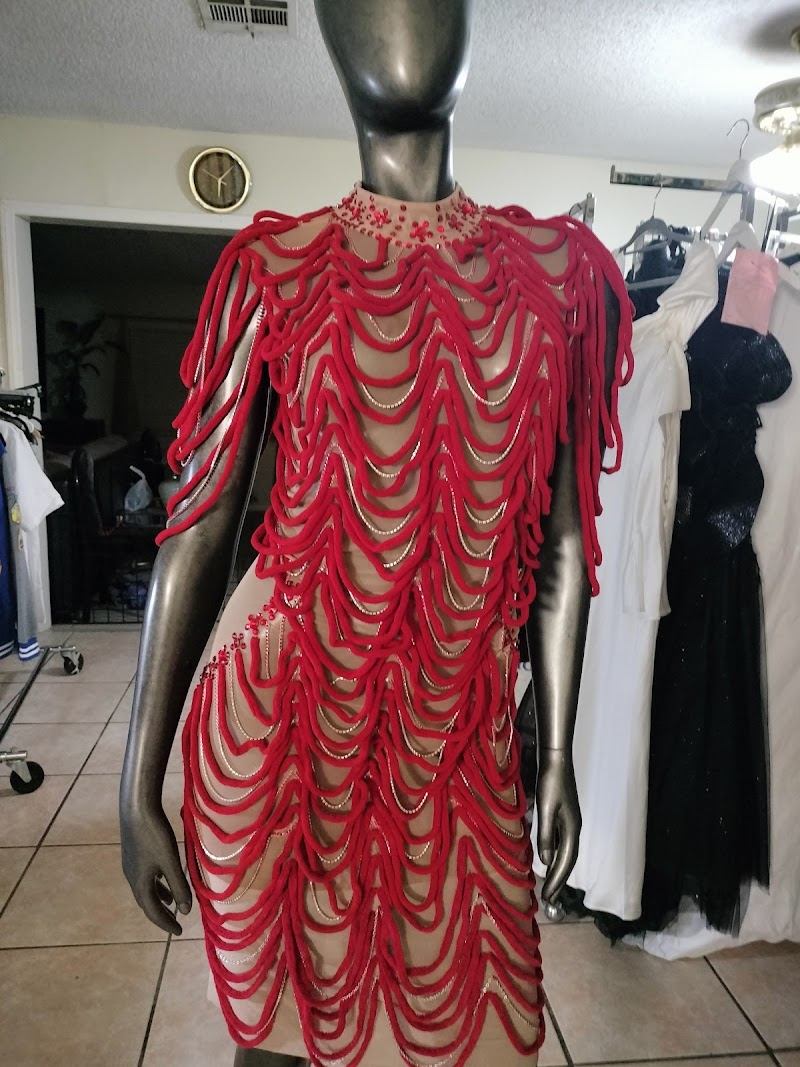 His & Hers Boutique & Alteration - clothing alterations in Las Vegas, NV