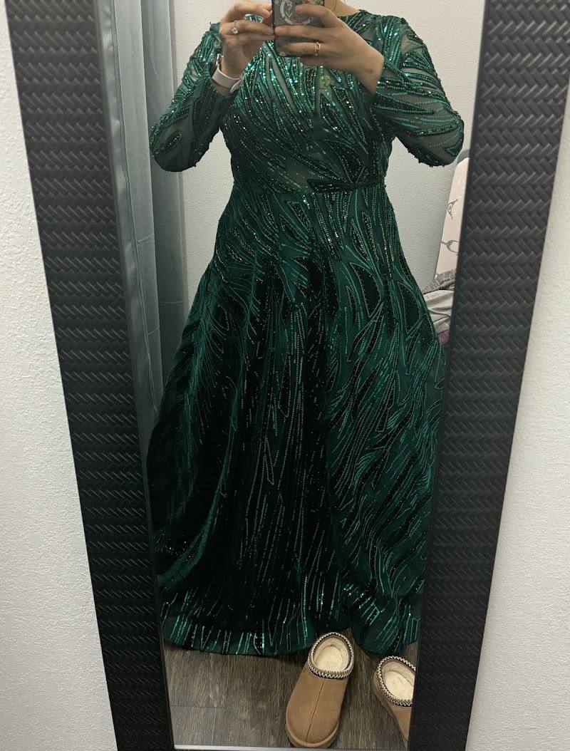 Hon's Alterations - clothing alterations in Lubbock, TX