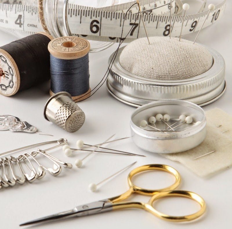 Hope Tailor Shop & Alterations - clothing alterations in Austin, TX