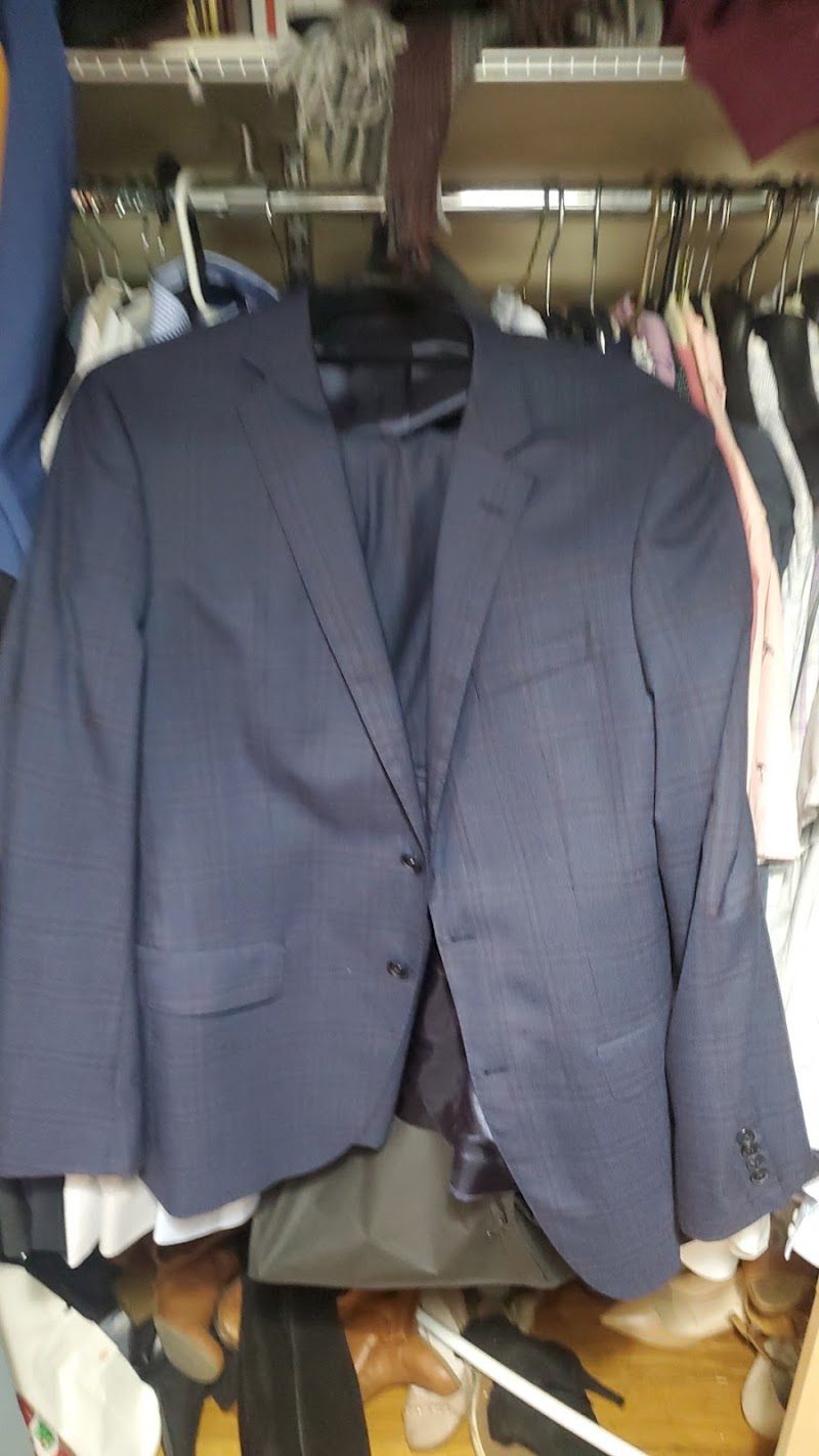 House of Angelo - clothing alterations in Yonkers, NY