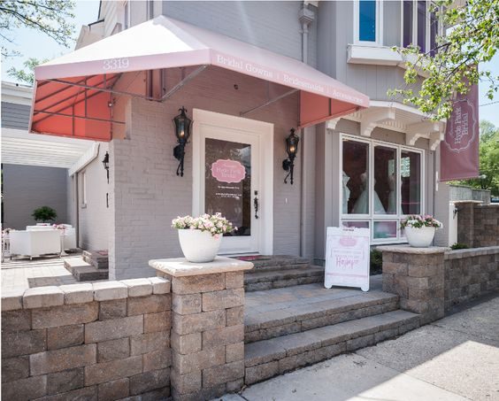 Hyde Park Bridal - clothing alterations in Cincinnati, OH