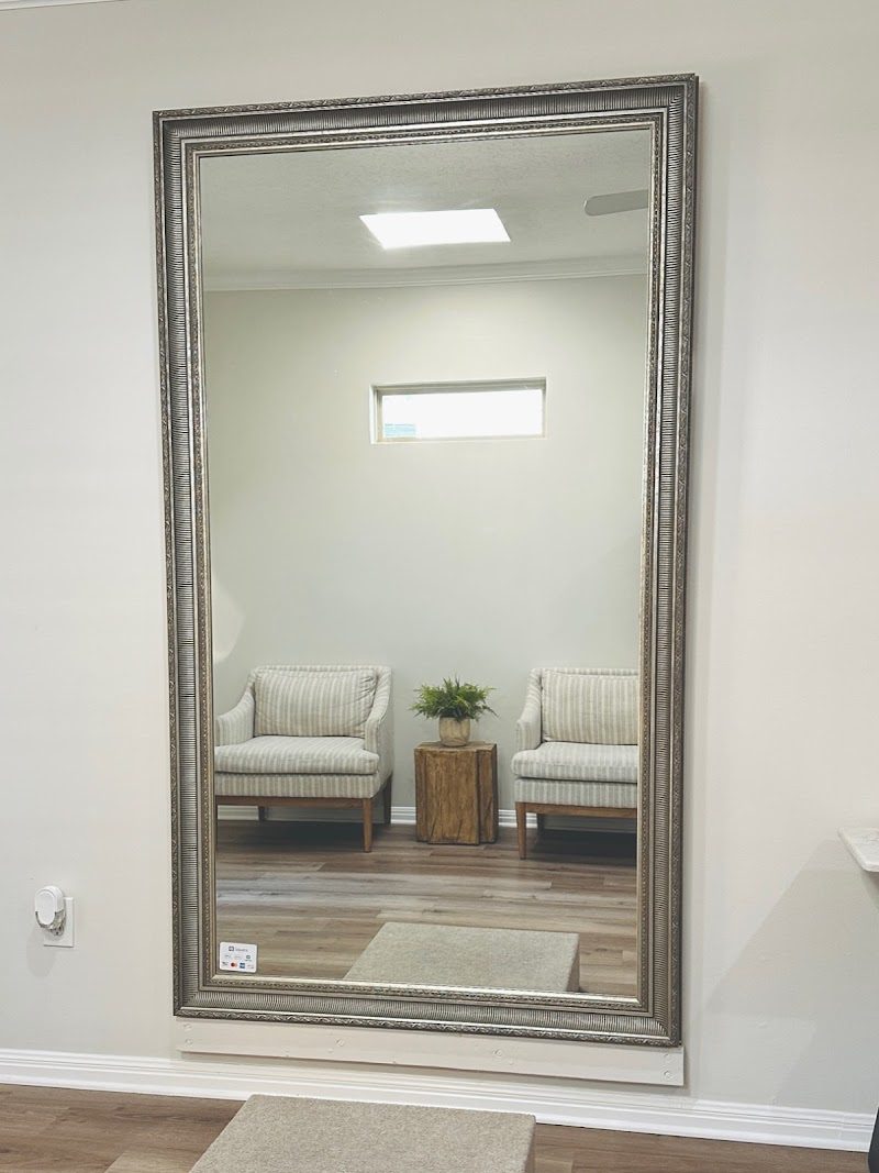 Ina tailors (by appointment only) - clothing alterations in Austin, TX